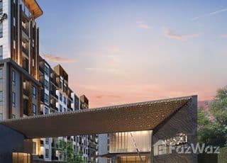 MAXXI Condo Ratchayothin-Phaholyothin 34 main image MAXXI Condo Ratchayothin-Phaholyothin 34 main image