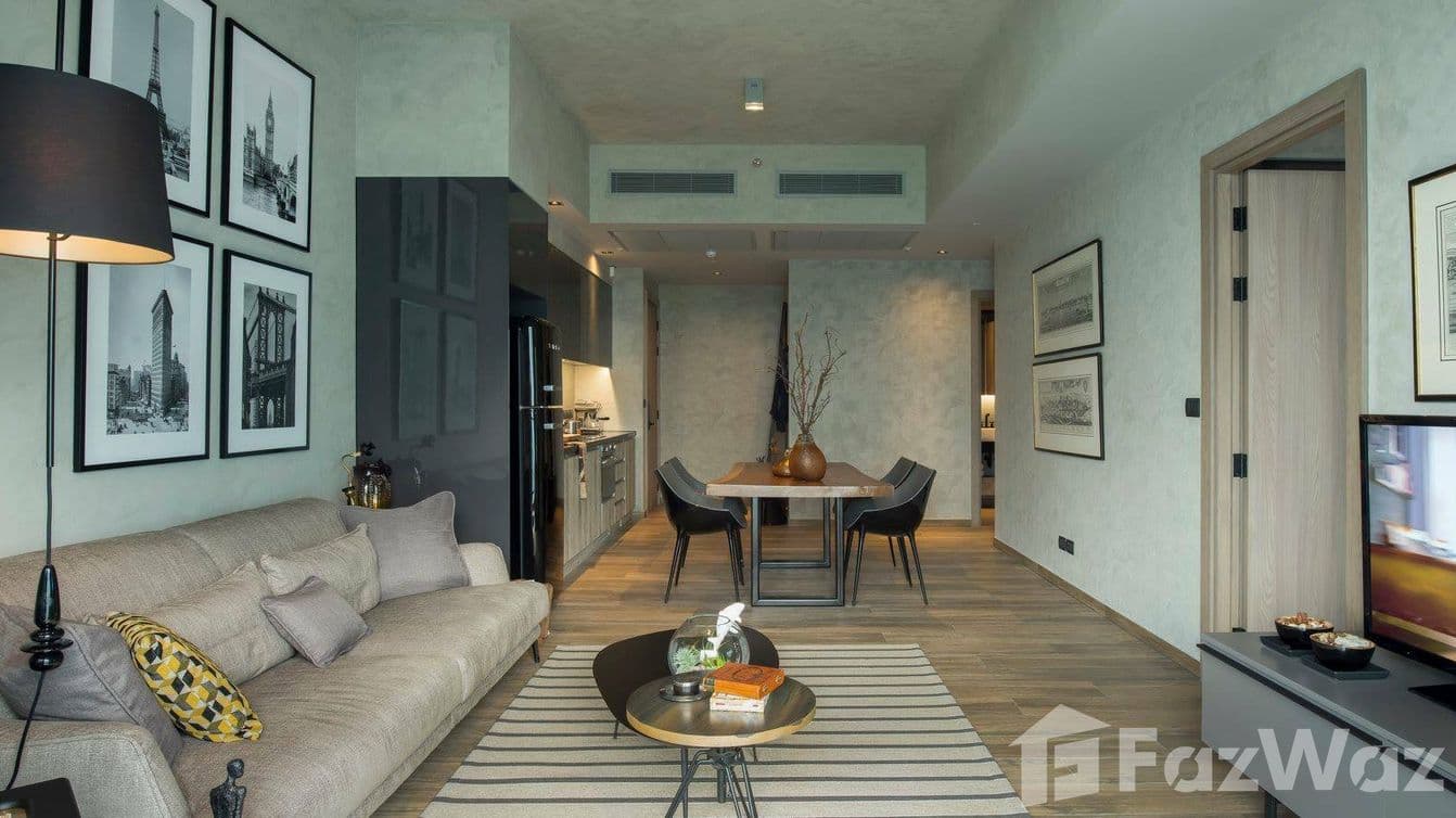 Floor plan 2 for L2A