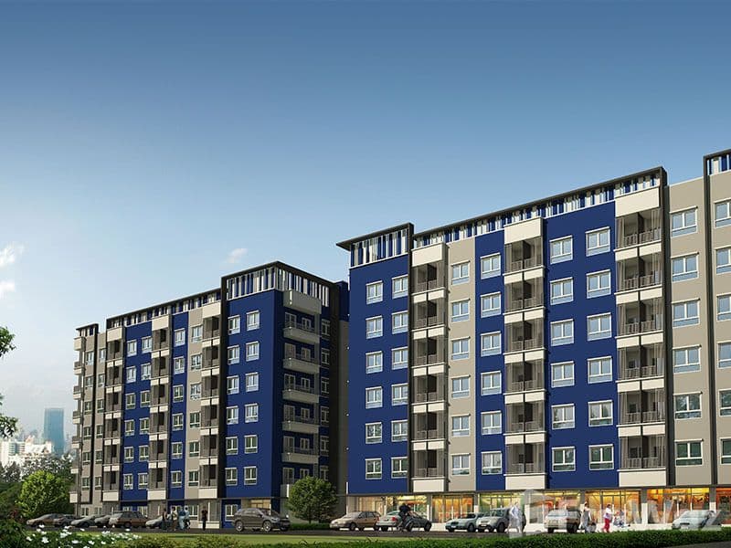 เดอะ คิทท์ ติวานนท์