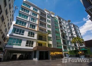 Voque Sukhumvit 16 main image Voque Sukhumvit 16 main image