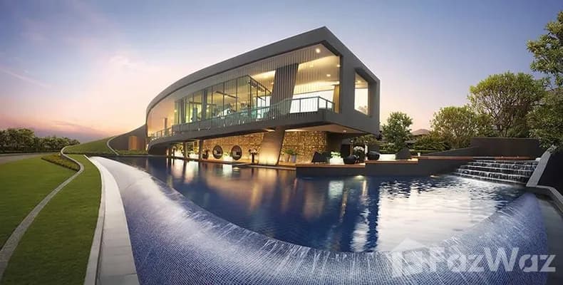 บันโต วิลเลจ บาย แสนสิริ