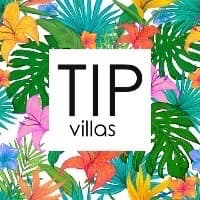 TROPICAL ISLAND SERVICES CO.LTD logo TROPICAL ISLAND SERVICES CO.LTD logo