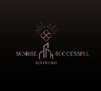 Sunrise Successful Co., Ltd. logo Sunrise Successful Co., Ltd. logo