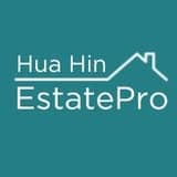 Elegant Property & Hua Hin EstatePro logo Elegant Property & Hua Hin EstatePro logo