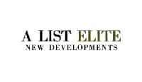 A List Elite Projects logo A List Elite Projects logo