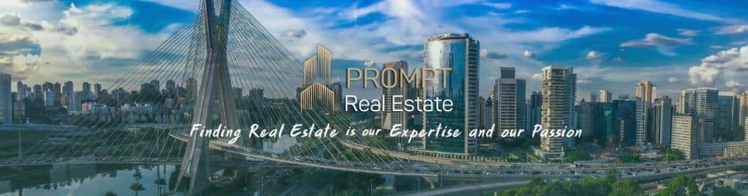 PROMPT Real Estate background image PROMPT Real Estate background image