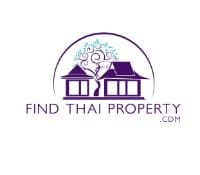 Find Thai Property logo Find Thai Property logo