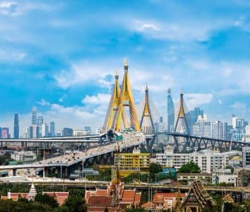 Peyton and Charmed Bangkok Co., Ltd background image Peyton and Charmed Bangkok Co., Ltd background image