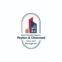 Peyton and Charmed Bangkok Co., Ltd logo Peyton and Charmed Bangkok Co., Ltd logo
