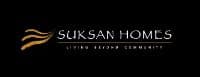 Suksan Homes logo Suksan Homes logo