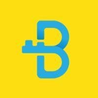 Blue Gold Property CO., LTD. logo Blue Gold Property CO., LTD. logo