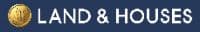 Land and Houses Public Company Limited logo Land and Houses Public Company Limited logo