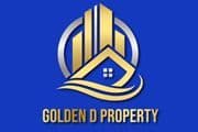 Golden D Property Pattaya logo Golden D Property Pattaya logo