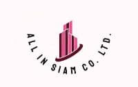 allin siam real estate logo allin siam real estate logo