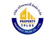 Property TPlus Co., Ltd. logo Property TPlus Co., Ltd. logo