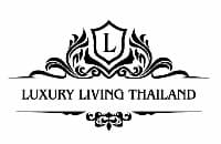 LUXURY LIVING THAILAND logo LUXURY LIVING THAILAND logo