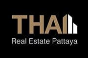 THAI Real Estate Pattaya logo THAI Real Estate Pattaya logo