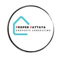 PROPER PATTAYA PROPERTY logo PROPER PATTAYA PROPERTY logo
