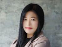 Pranee Sriboonrod logo Pranee Sriboonrod logo