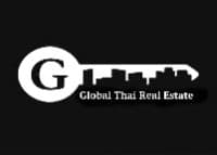 Global Thai Real Estate logo Global Thai Real Estate logo