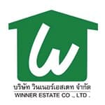 Winner Estate Co., Ltd. by Arada (Cyndi) logo Winner Estate Co., Ltd. by Arada (Cyndi) logo