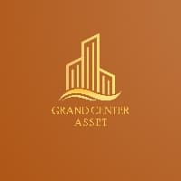 Grand Center Asset logo Grand Center Asset logo