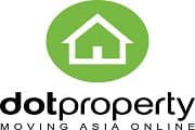 Dot Property Group logo Dot Property Group logo