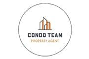 CondoTeam logo CondoTeam logo