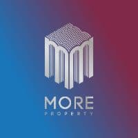 More Property Chiangmai logo More Property Chiangmai logo