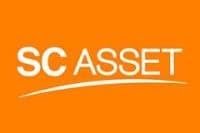 SC ASSET Corporation Public Company Limited logo SC ASSET Corporation Public Company Limited logo