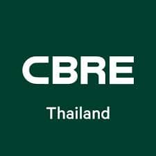 CBRE (Thailand) Co. Ltd. (Phuket) logo CBRE (Thailand) Co. Ltd. (Phuket) logo