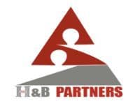 H&B PARTNERS Co., Ltd. logo H&B PARTNERS Co., Ltd. logo