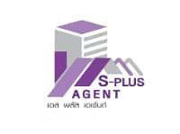 S - Plus Agent Group Co.,Ltd logo S - Plus Agent Group Co.,Ltd logo