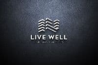 Live Well Real Estate Community Co., Ltd. logo Live Well Real Estate Community Co., Ltd. logo