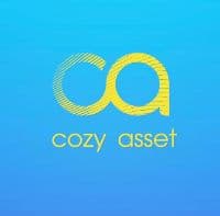 COZY PROPERTY AGENT CO., LTD. logo COZY PROPERTY AGENT CO., LTD. logo