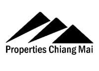 Properties Chiang Mai logo Properties Chiang Mai logo