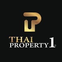 Thaiproperty1 / Property One (Thailand) Co.Ltd logo Thaiproperty1 / Property One (Thailand) Co.Ltd logo