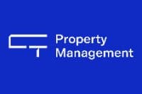 CT Property Management logo CT Property Management logo
