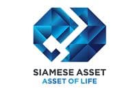 Siamese Asset Public Company Limited logo Siamese Asset Public Company Limited logo