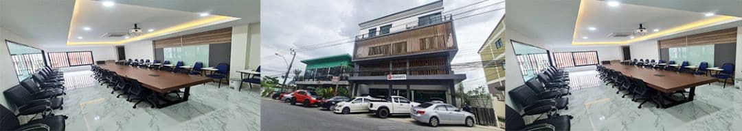 BAAN BANGKOK BROKER CO., LTD. background image BAAN BANGKOK BROKER CO., LTD. background image