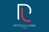 Pattaya Living Real Estate logo Pattaya Living Real Estate logo