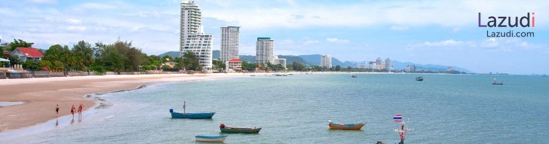 Lazudi Hua Hin Rentals background image Lazudi Hua Hin Rentals background image