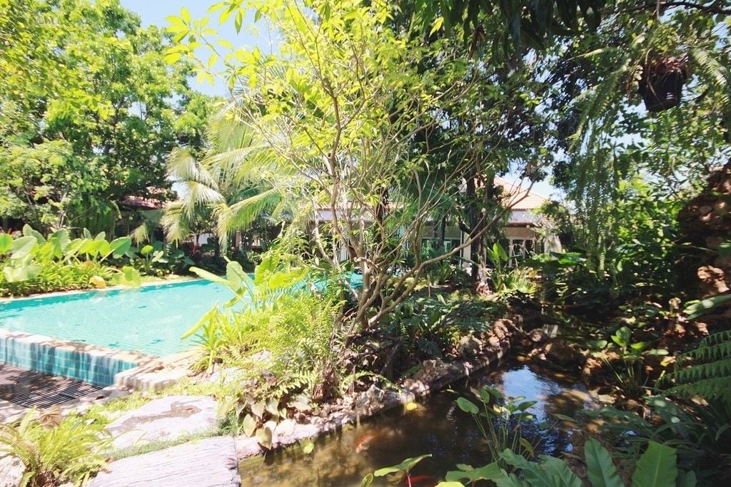 Project Name Palm Hills Golf Club & Residence