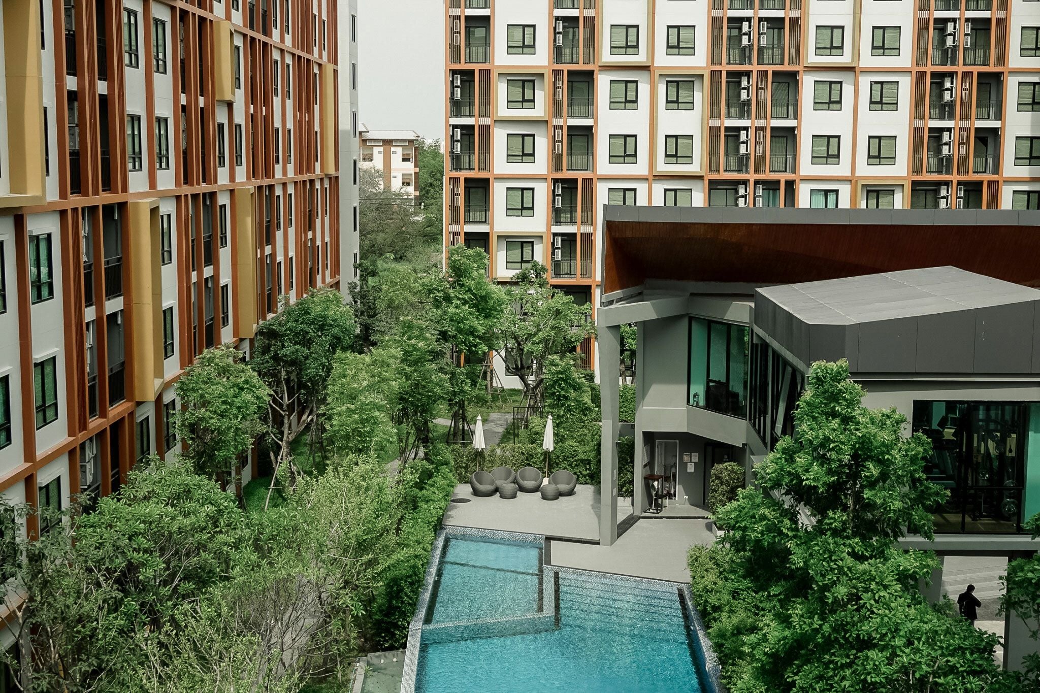 Project Name The Change Smart Value Condo