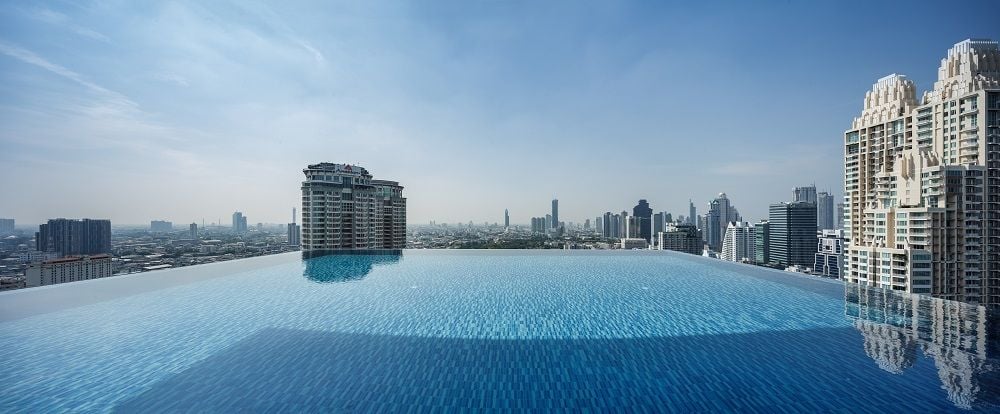 Project Name Nara 9 by Eastern Star