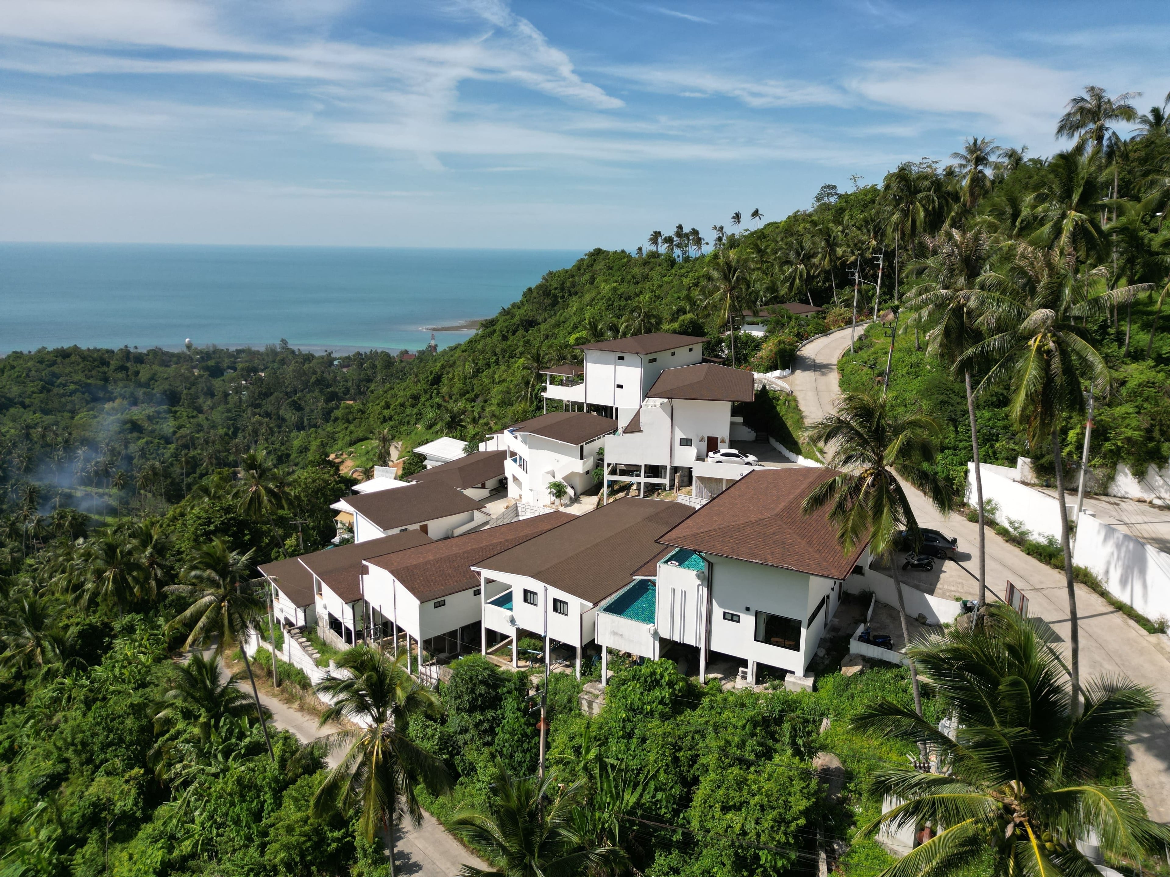 Project Name Ruby Apartments