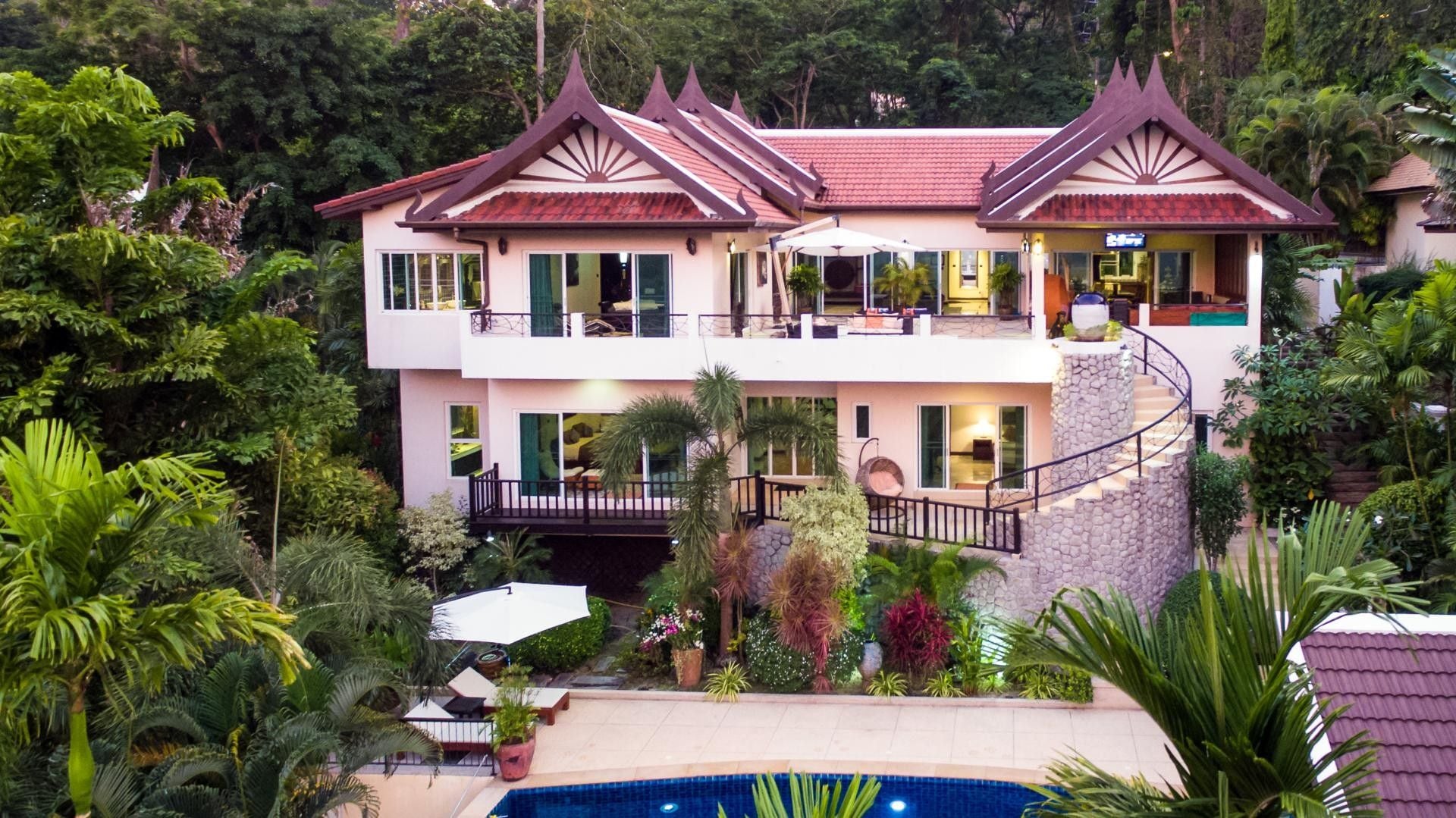 Project Name Kamala One