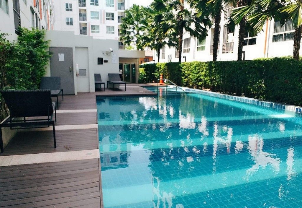 Project Name The Niche ID - Rama 2