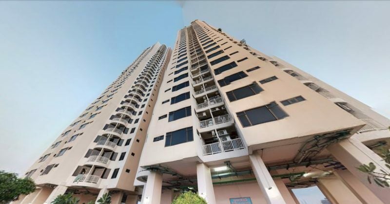 Project Name Ratanakosin Island