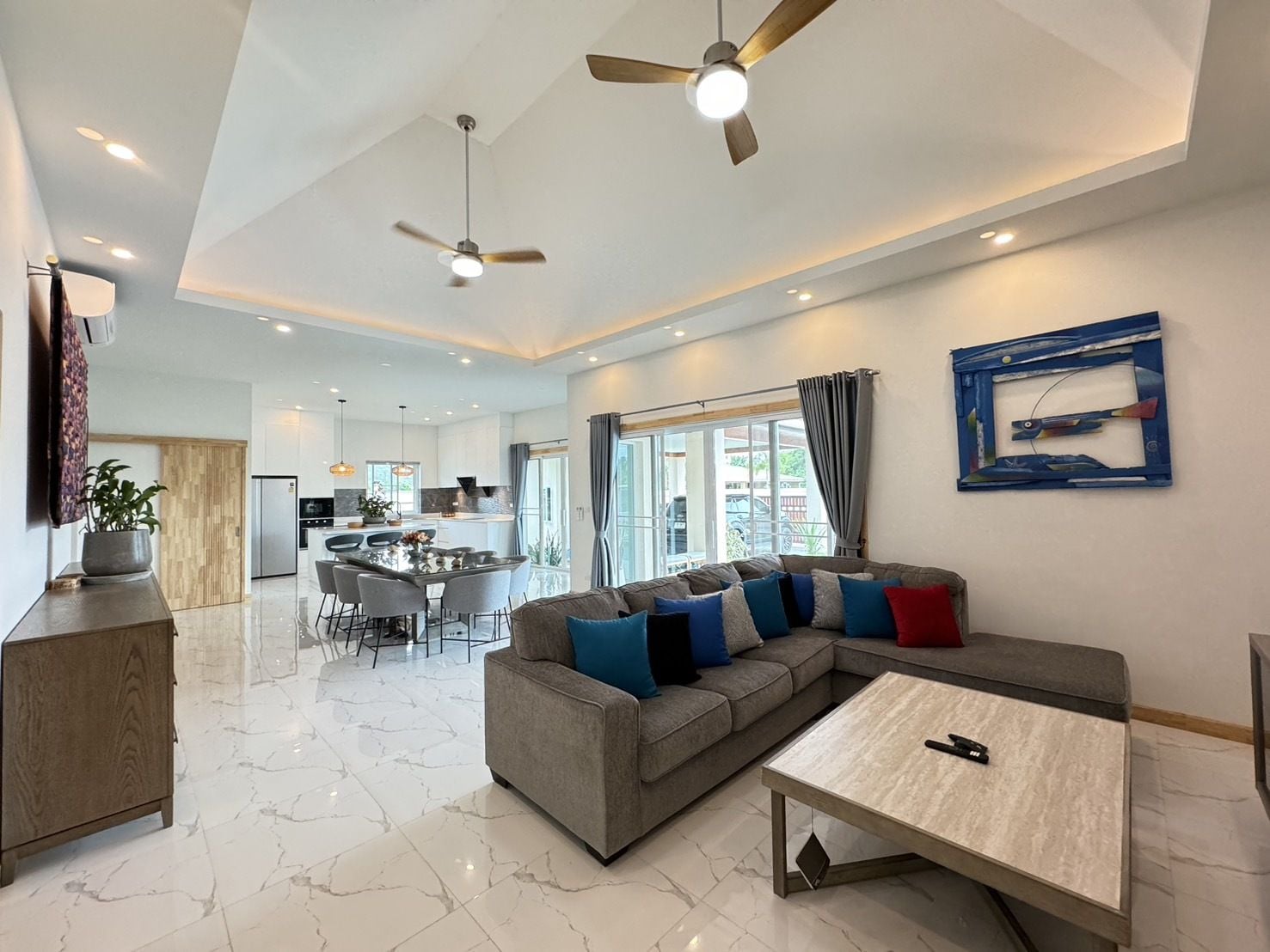 Project Name Breeze Hill Hua Hin